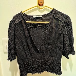 Abercrombie Blouse